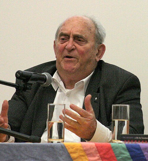 Dennis Goldberg